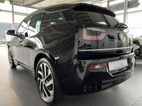 gebraucht BMW i3 120Ah Led Navi Keyless Pano RückCam Shz DAB