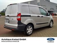 gebraucht Ford Transit Courier Trend 1.0 EcoBoost