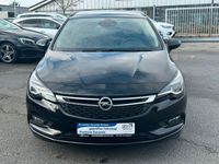 gebraucht Opel Astra Sports Tourer INNOVATION CAM+NAVI+SPUR