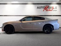 Gebraucht Dodge Charger SXT 296 PS (217 kW) 2016 Grau Limousine