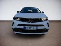 Gebraucht Opel Mokka-e Elegance 100 kW (136 PS) 2023 Weiß SUV