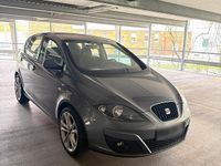 Second-hand Seat Altea 2012 Gri Berlinǎ