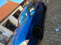 Gebraucht Skoda Octavia 170 PS (125 kW) 2008 Blau Kombi