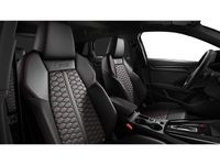 Neu Audi RS3 Sportback Ambiente 400 PS (294 kW) 2026 Schwarz Kleinwagen