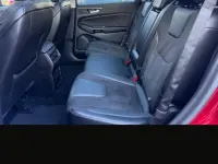 Second-hand Ford Edge 320 CP (235 kW) 2016 Andere farben SUV