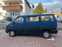 Gebraucht VW T4 84 PS (61 kW) 1994 Van