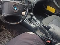gebraucht BMW 318 318 i touring 3000€ VHB