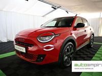 Gebraucht Fiat 600 La Prima 101 PS (74 kW) 2025 Rot SUV