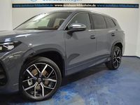 Gebraucht VW Tayron R-line 193 PS (141 kW) 2025 Grau SUV