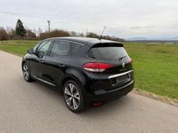 Gebraucht Renault Scenic E-Tech Intens 132 PS (97 kW) 2017 Schwarz SUV
