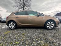 gebraucht Opel Astra Lim. 5-trg. Innovation.Automatik.78000KM.TÜV NEU !!