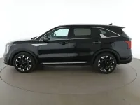 Gebraucht Kia Sorento Platinum 201 PS (147 kW) 2024 Schwarz SUV
