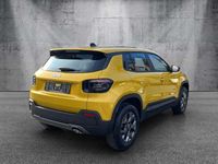 Neu Jeep Avenger 110 PS (80 kW) 2025 Sun SUV