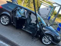 Gebraucht Audi A3 170 PS (125 kW) 2012 Grau Kleinwagen