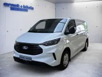 Gebraucht Ford Transit Custom Basis 2024 Van