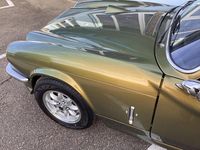 Gebraucht Triumph Spitfire 1976 Cabrio