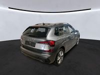 Gebraucht Skoda Kamiq Selection 116 PS (85 kW) 2024 Graphitegrau SUV