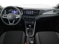 Neu VW Taigo Life 116 PS (85 kW) 2026 Rauchgrau metallic SUV