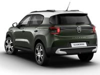 Neu Citroën C3 Aircross 145 PS (106 kW) 2026 Montanagrün metallic / dachfarb SUV