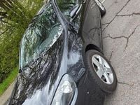 Gebraucht VW Golf VI 105 PS (77 kW) 2010 Schwarz Kleinwagen