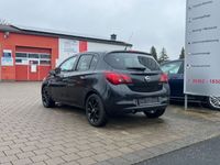 gebraucht Opel Corsa E Innovation ecoFlex Scheibenheizung