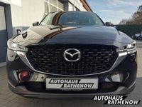 gebraucht Mazda CX-5 Exclusive-Line AWD 2.2 SKYACTIV-D 184 6 JAHRE WERKSGARANTIE