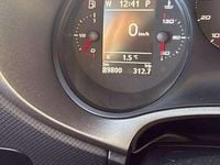 Gebraucht Seat Leon FR 211 PS (155 kW) 2012 Limousine