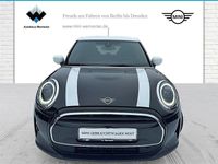 Second-hand Mini Cooper 136 CP (100 kW) 2022 Negru Hatchback