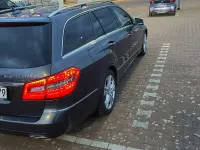 Gebraucht Mercedes E300 Avantgarde 204 PS (150 kW) 2012 Kombi