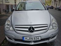 gebraucht Mercedes R320 CDI 4Matic 7G-TRONIC