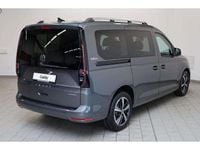 Gebraucht VW Caddy Maxi Goal 150 PS (110 kW) 2025 Grau Van / Kleinbus