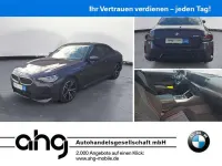 Gebraucht BMW 218 M Sport 156 PS (114 kW) 2025 Violett Coupé
