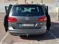 gebraucht VW Sharan 2.0 TDI Comfortline BMT DSG"7 Sitze