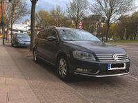 gebraucht VW Passat 