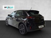 Gebraucht Opel Corsa 101 PS (74 kW) 2025 Karbon schwarz Limousine