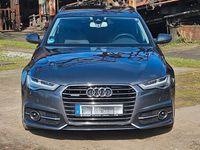 gebraucht Audi A6 Avant 3.0 V6 TDI quattro S Line