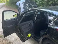 Gebraucht Toyota Auris Comfort 111 PS (81 kW) 2016 Schwarz Limousine