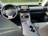 gebraucht Lexus IS300h IS 300Luxury Line