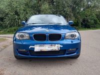 gebraucht BMW 125 Cabriolet i -