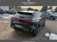 Neu VW T-Roc R-line 150 PS (110 kW) 2026 0e grenadilla schwarz... SUV