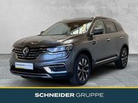 Gebraucht Renault Koleos Techno 158 PS (116 kW) 2024 Grau SUV