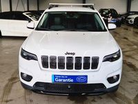 Gebraucht Jeep Cherokee Limited 272 PS (200 kW) 2019 Andere SUV