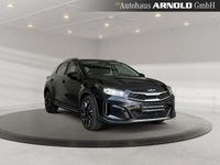Gebraucht Kia XCeed Vision 140 PS (102 kW) 2024 Schwarz SUV