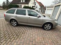 gebraucht Skoda Octavia 2.0 TDI 140PS Best Of