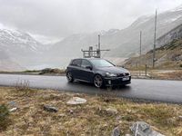 Gebraucht VW Golf VII Edition 380 PS (279 kW) 2012 Grau Limousine