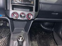 Gebraucht VW Polo Basis 64 PS (47 kW) 2003 Grau Limousine