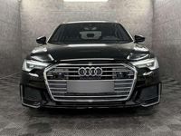 Gebraucht Audi A6 S-Line 231 PS (169 kW) 2020 Schwarz