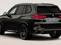 Neu BMW X5 Exclusive 352 PS (258 kW) 2026 Schwarz SUV