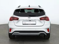 Second-hand Ford Focus Active 125 CP (91 kW) 2023 Argintiu Berlinǎ