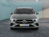 Gebraucht Mercedes A200 150 PS (110 kW) 2024 Grau Coupé